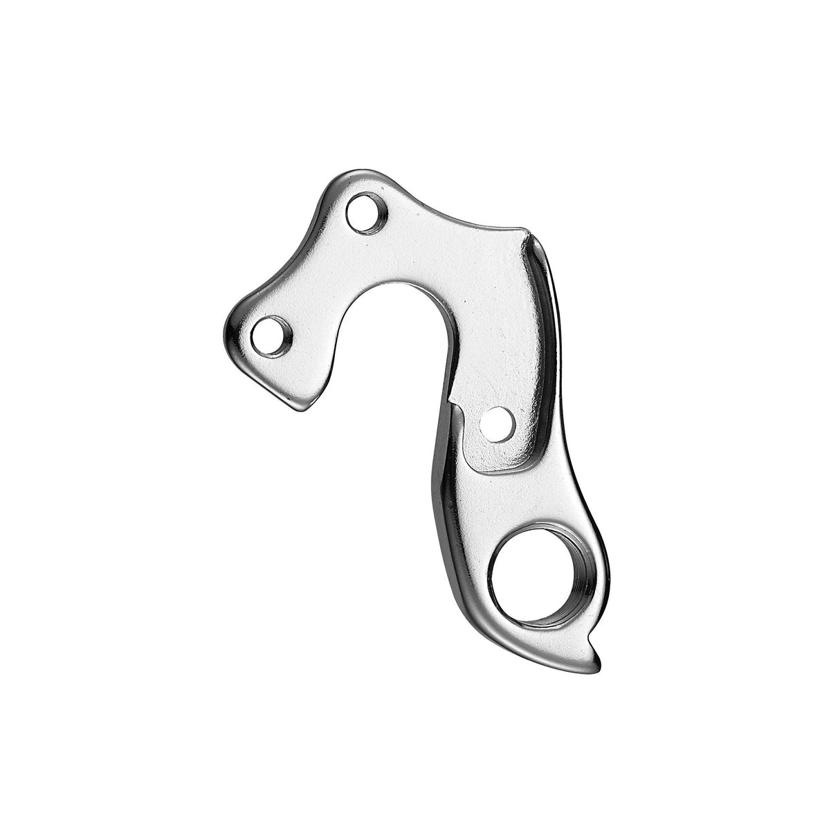 Union Maeilleurpad GH-057 mit Schraubenset M4x0.7 + M3x0.5