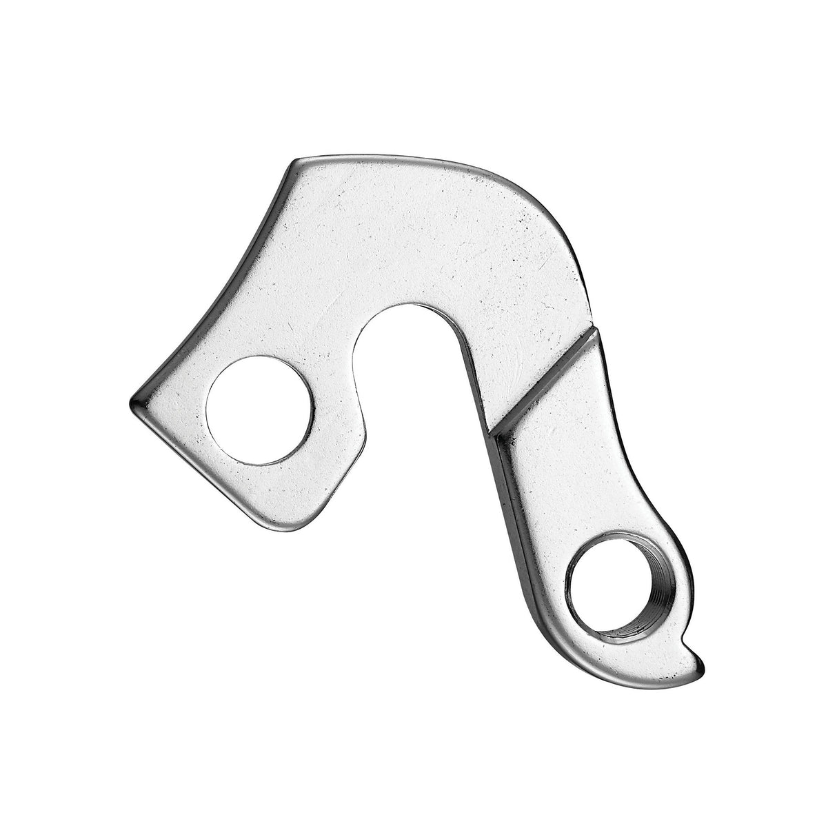 Union Maeilleurpad GH-061 mit Schraubenset M8x0.75