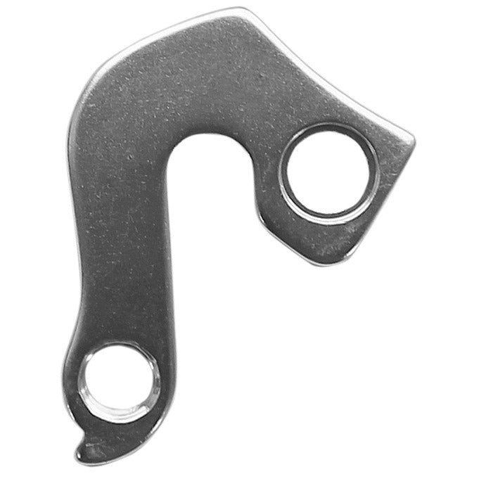 Union Maeilleurpad GH-061 mit Schraubenset M8x0.75