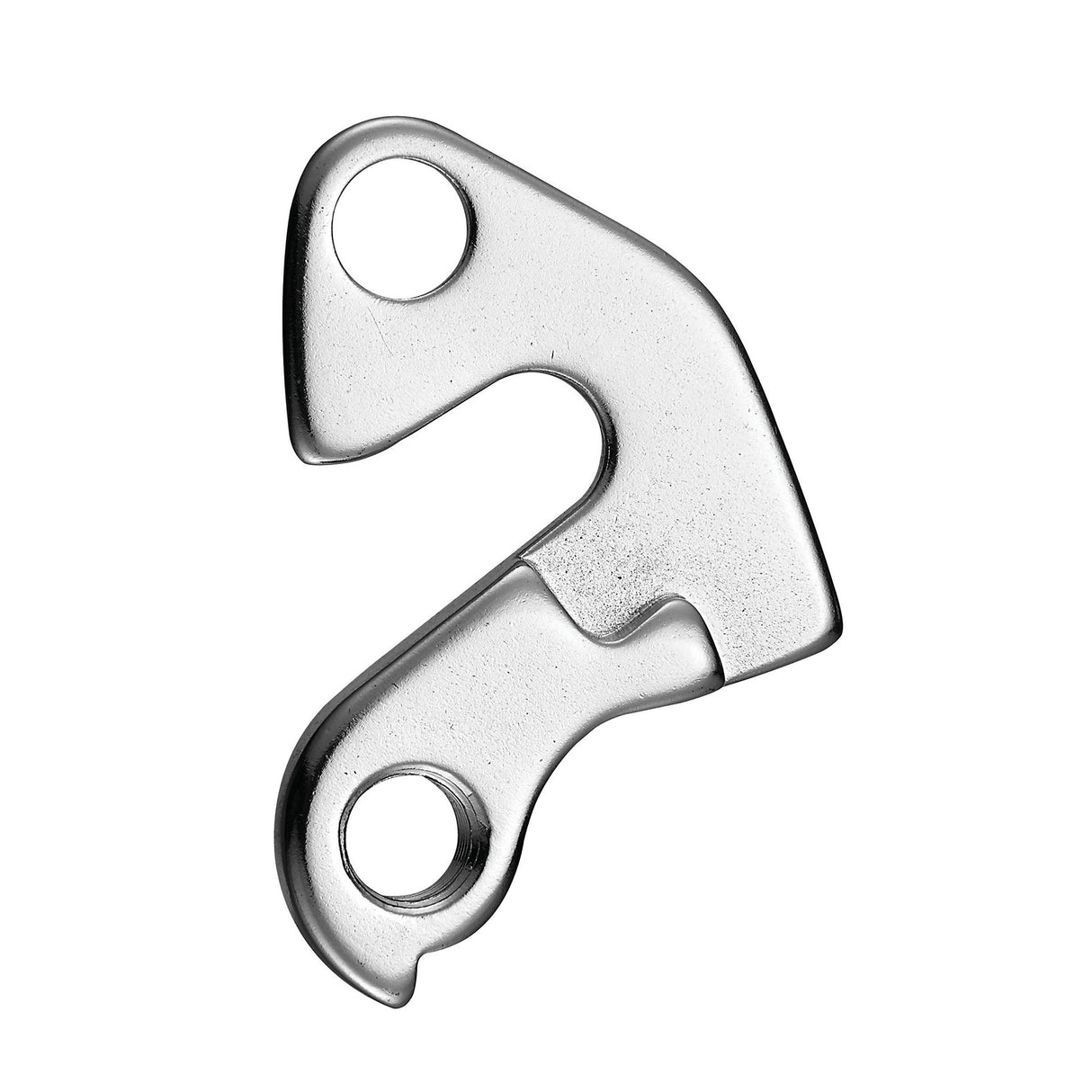 Union Maeilleurpad GH-069 mit Schraubenset M8x0.75