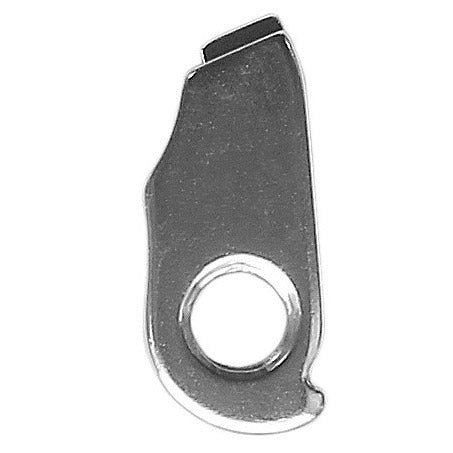 Union Maeilleurpad GH-076 mit Schraubenset M4x0.7