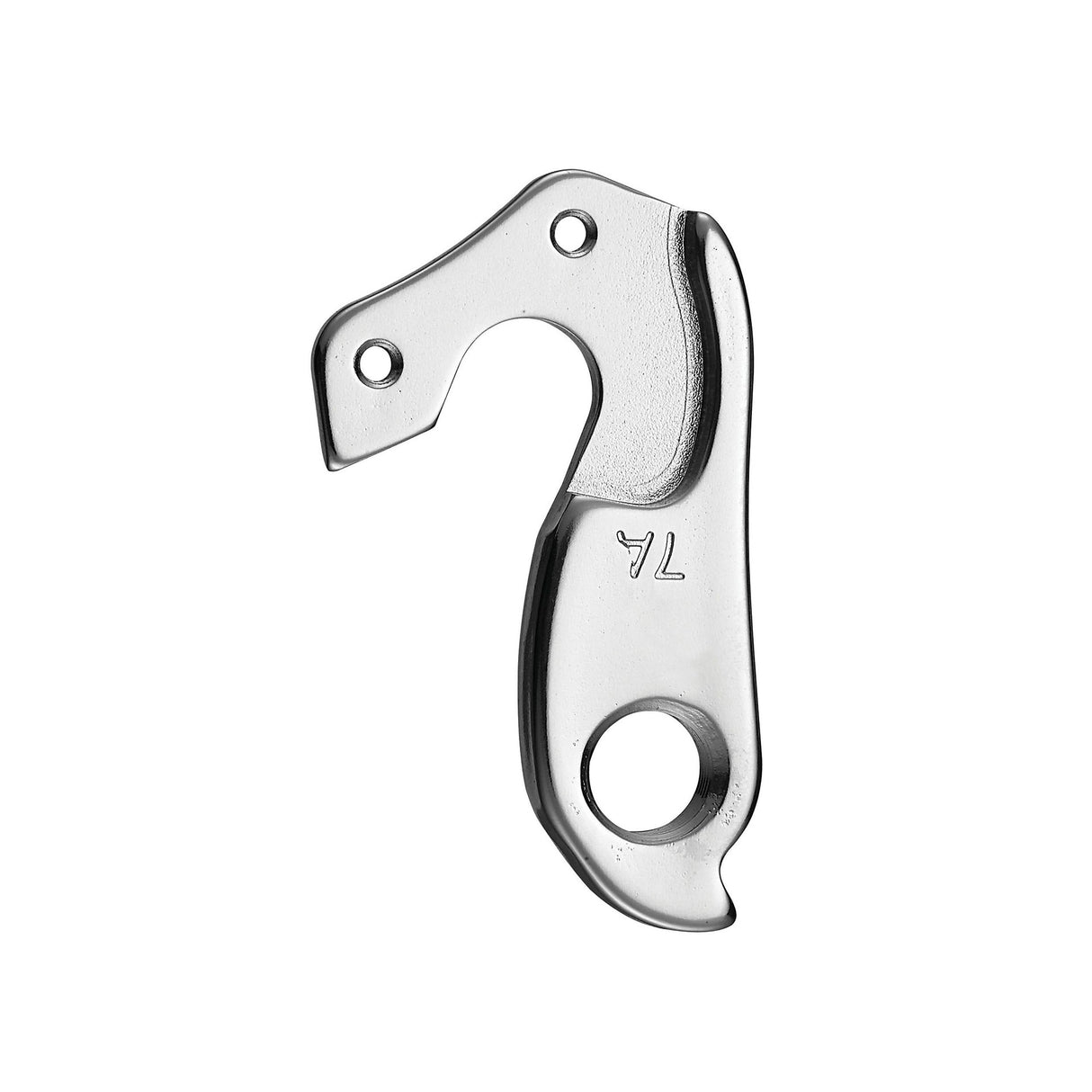 Union Maeilleurpad GH-086 mit Schraubenset M3x0.5