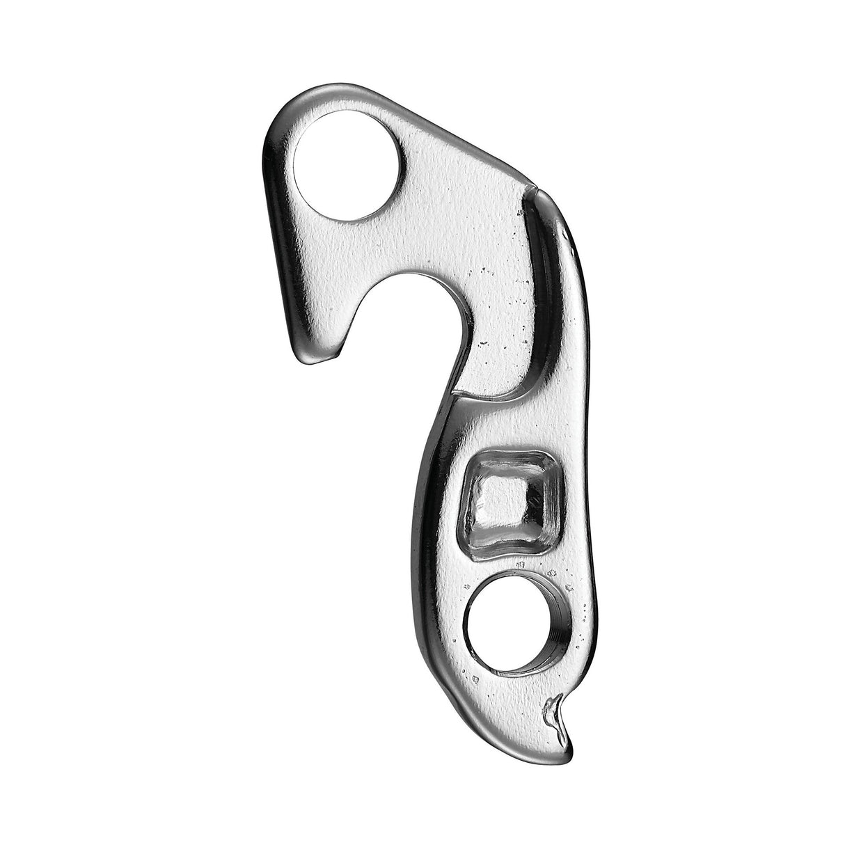 Union Maeilleurpad GH-089 mit Schraubenset M8x0.75