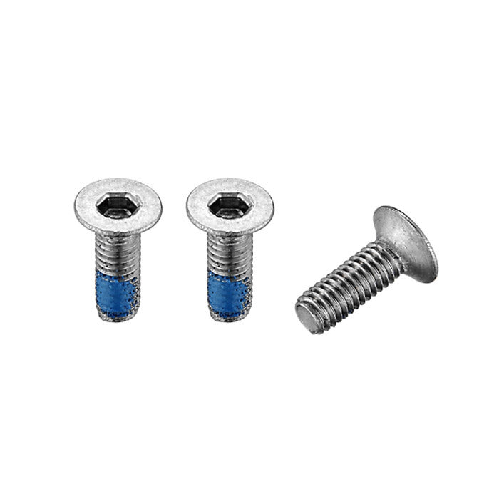 Union Maeilleurpad GH-098 mit Schraubenset M3x0.5