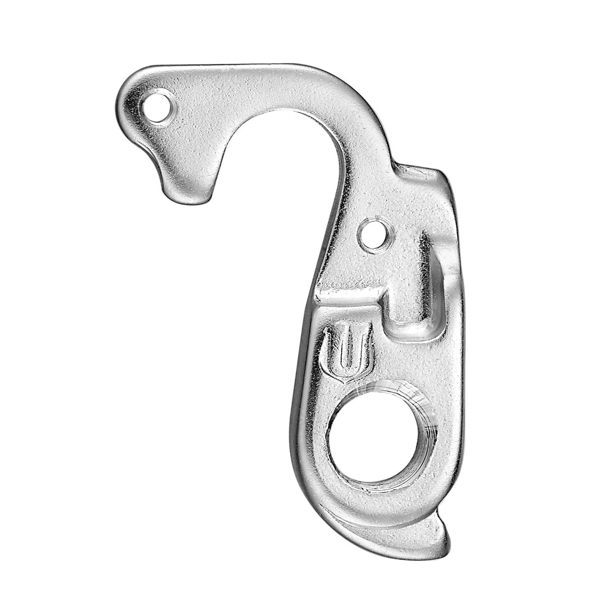 Union Maeilleurpad GH-1111 mit Schraubenset M3x0.5