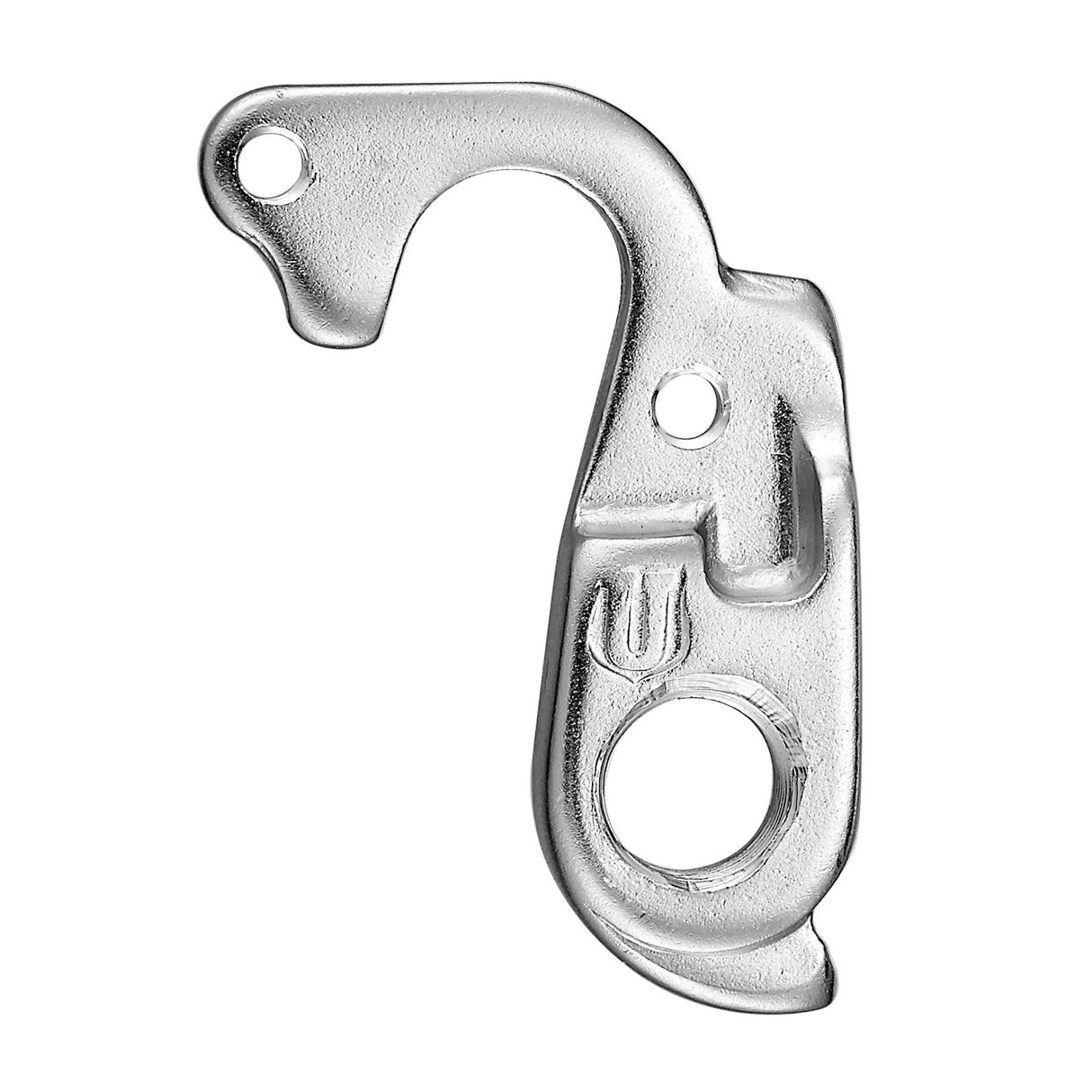 Union Maeilleurpad GH-1112 mit Schraubenset M4x0.7