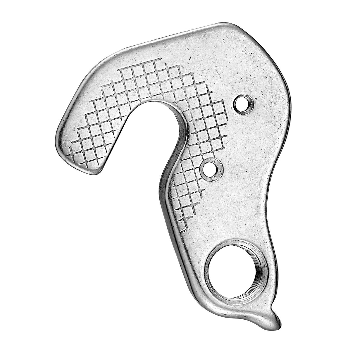 Union Maeilleurpad GH-141 mit Schraubenset M3x0.5