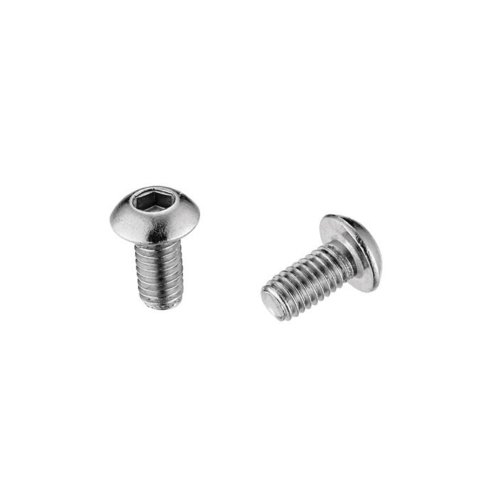 Union Maeilleurpad GH-141 mit Schraubenset M3x0.5