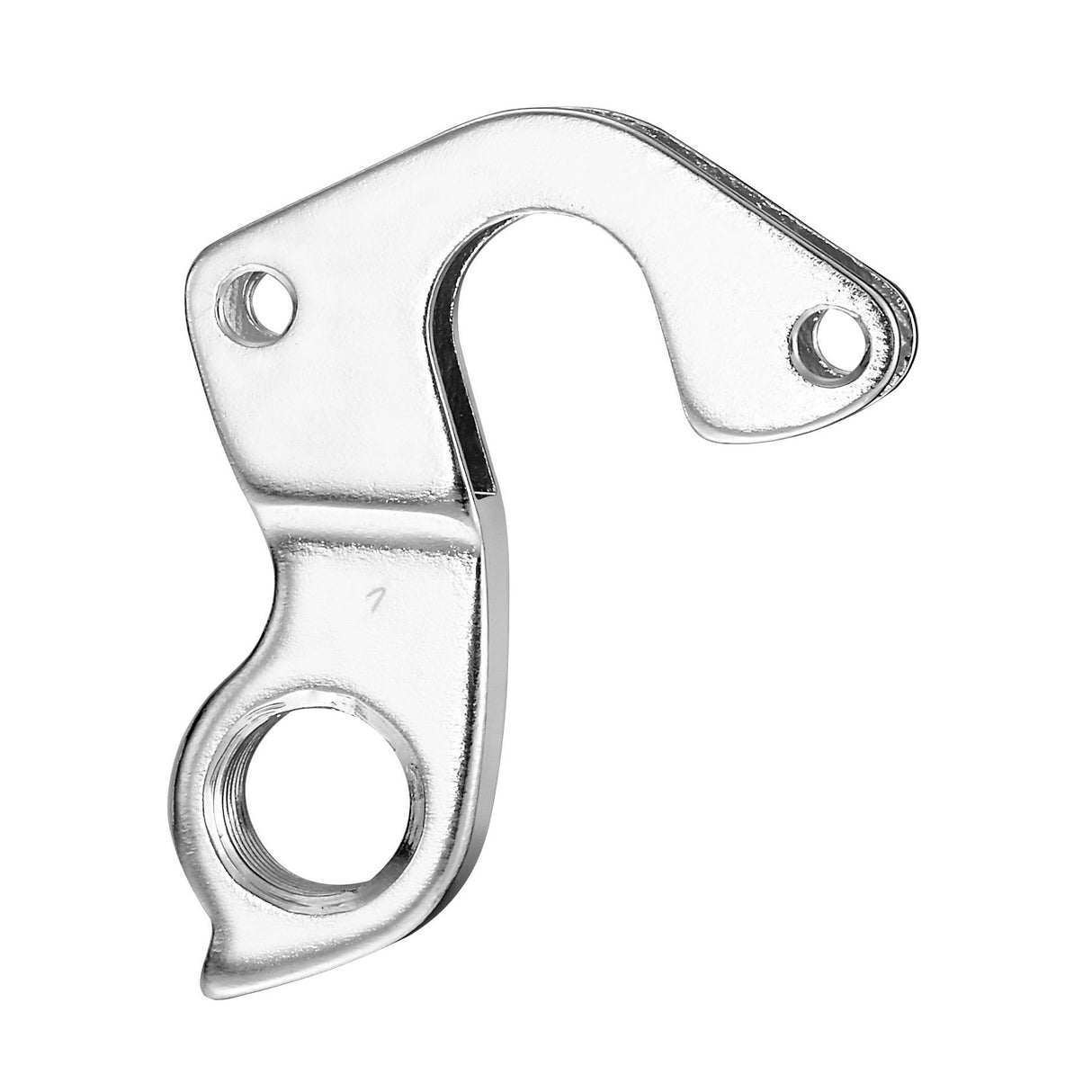 Union Maeilleurpad GH-150 mit Schraubenset M3x1.0