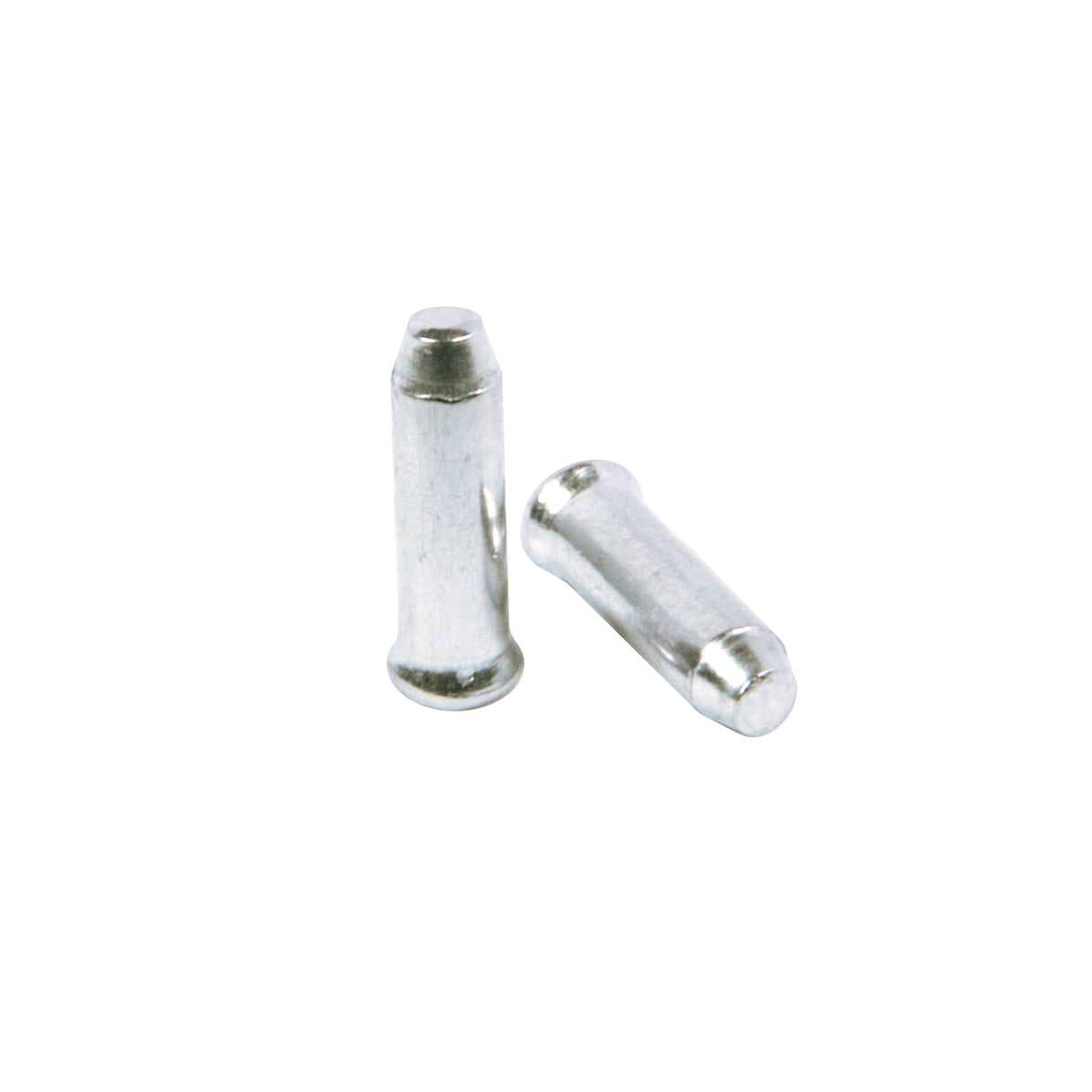 Elvedes antirafelnippel 2.3mm aluminium (10)