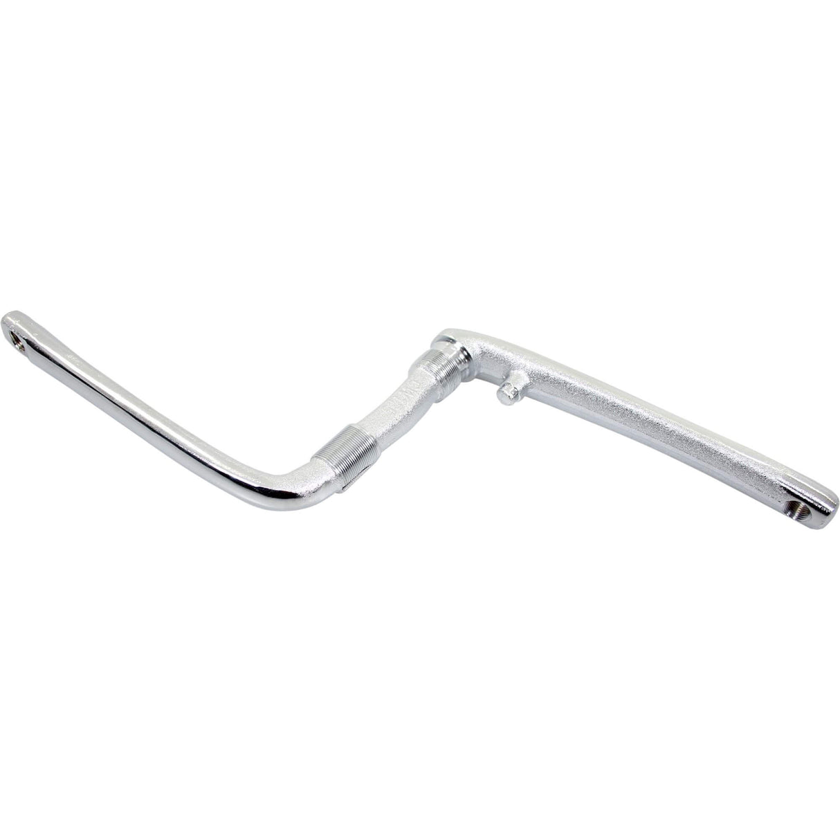 BMX einteiliger Kurbel Dun