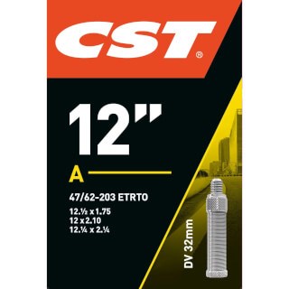 CST Innenrohr 12 Zoll (47 62-203) DV 32 mm