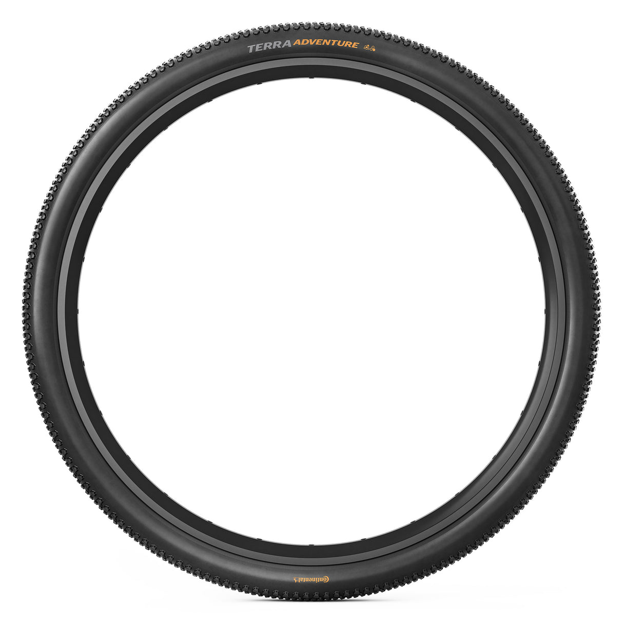 Continental Faltreifen Terra Adventure 50-622 tr schwarz
