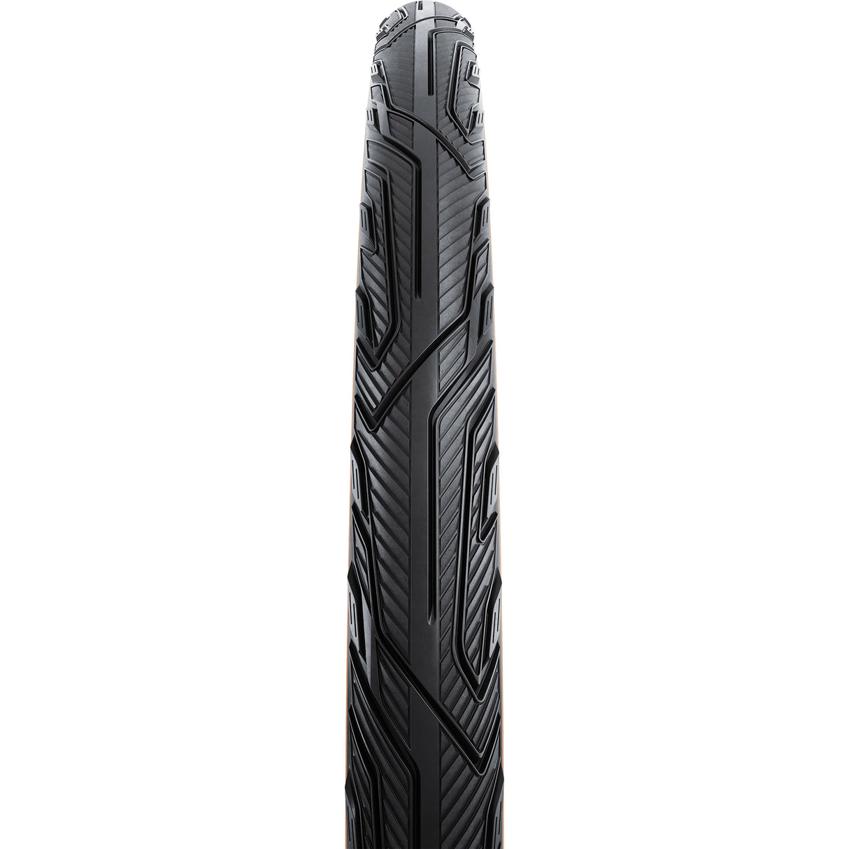 Continental Faltreifen Pure Contact 40-622 schwarz