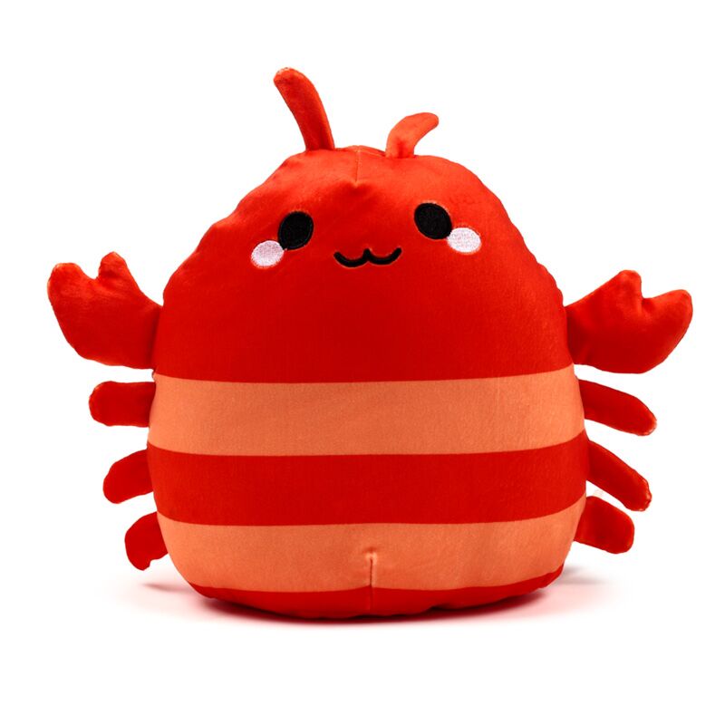 Plüsch Squidglys Pierre de Lobster Adoramals