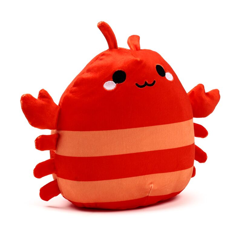 Plüsch Squidglys Pierre de Lobster Adoramals