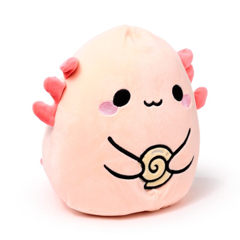 Plüsch Squidglys Adoramals Maddie der Axolotl