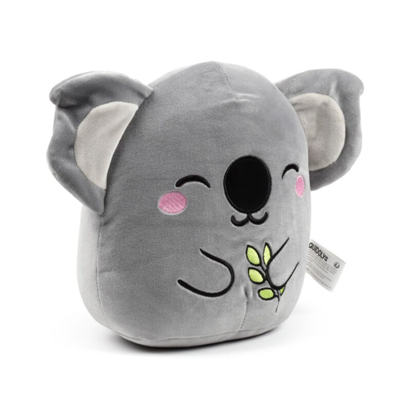 Plüsch Squidglys Adoramals Bindi der Koala