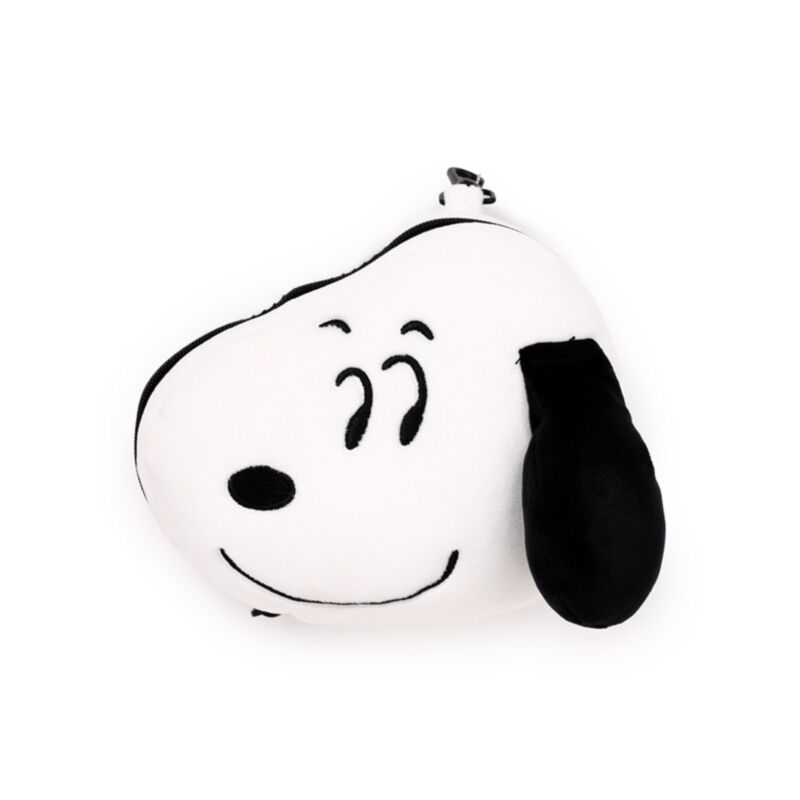 Union Relaxeazzz Peanuts Snoopy Reisekissen-Schlafmaske