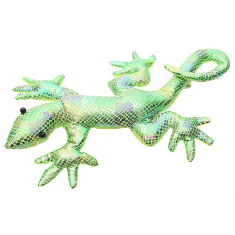 Neues Gecko-Sandtier