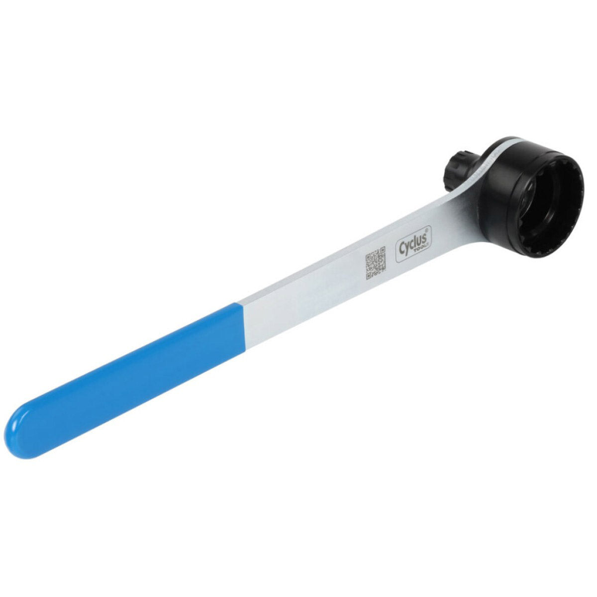 Cycplus Zyklenwerkzeug Power.Tool 2-seitig T16 42,8 Z12 23,0