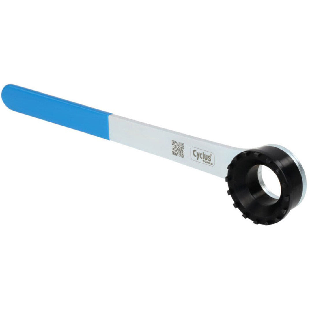 Cycplus Zyklenwerkzeug Elektrowerkzeug 1-seitig T16 51,0