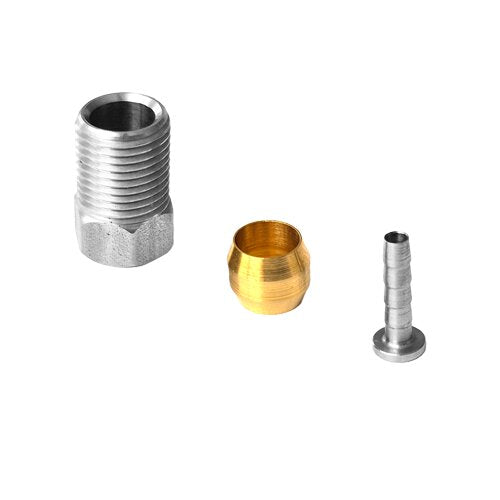 Cyclo tech shimano bh-90 bolt, olive insert