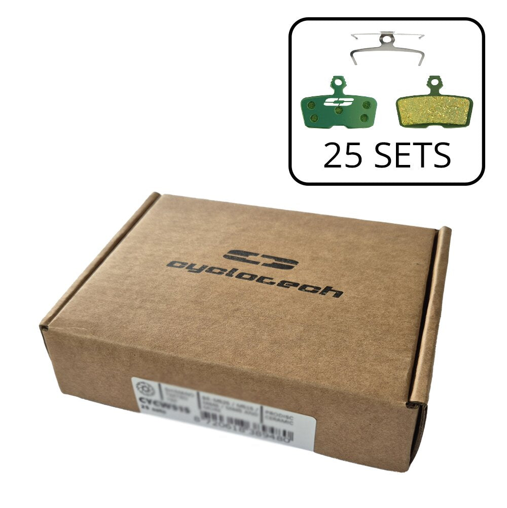 Cyclo tech schijfremblok prodisc e-bike sram code wp (25)