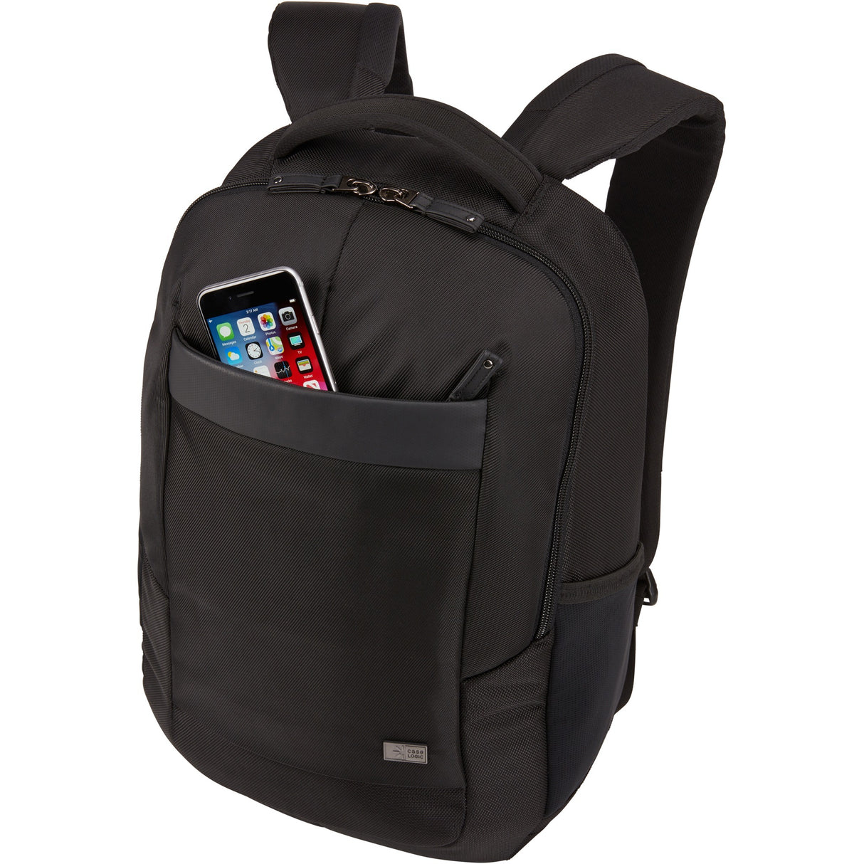 Falllogik Begriff 14 Laptop -Rucksack