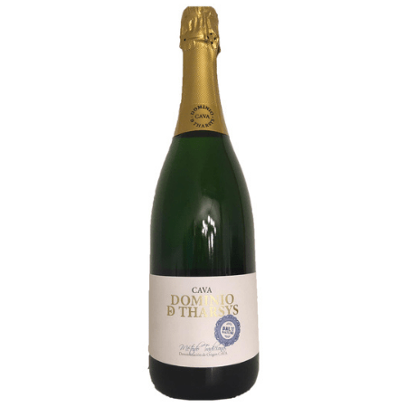 Pago de tharsys cava dominio de tharsys (0.75 liter)