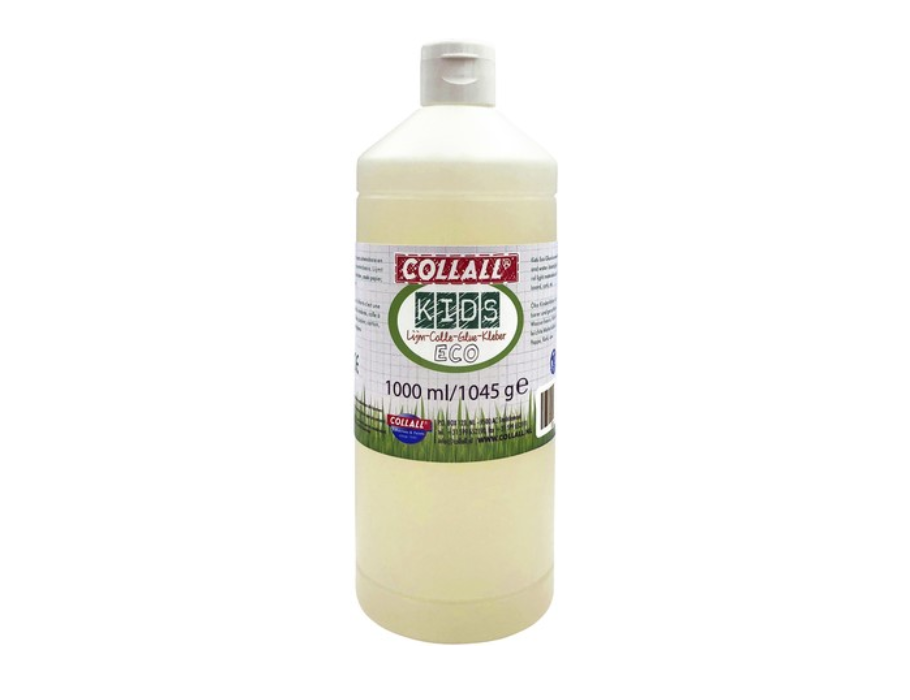 Collall Öko-Kinderkleber - 1l