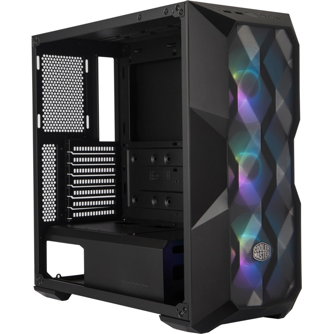Cooler Master Cooler Masterbox TD500 Mesh