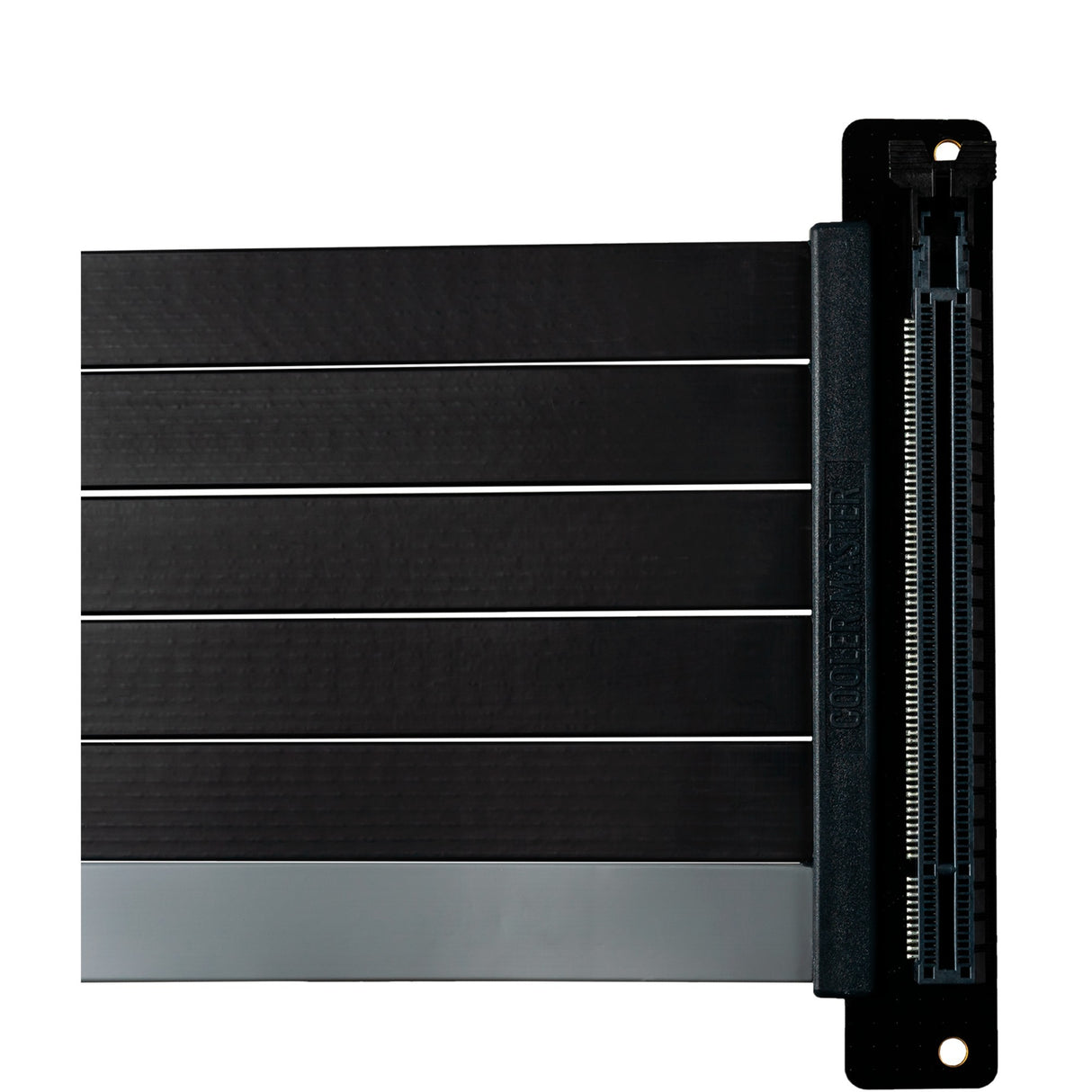Cooler Master Cooler Riser Cable PCIE 4.0 x16 V2