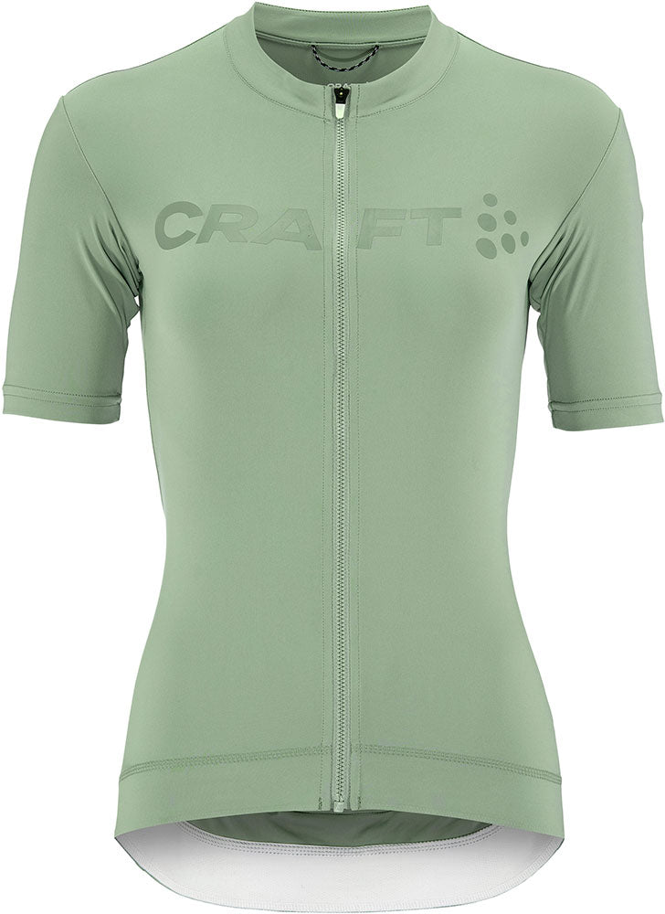 Craft endurance logo - women's jersey | xs