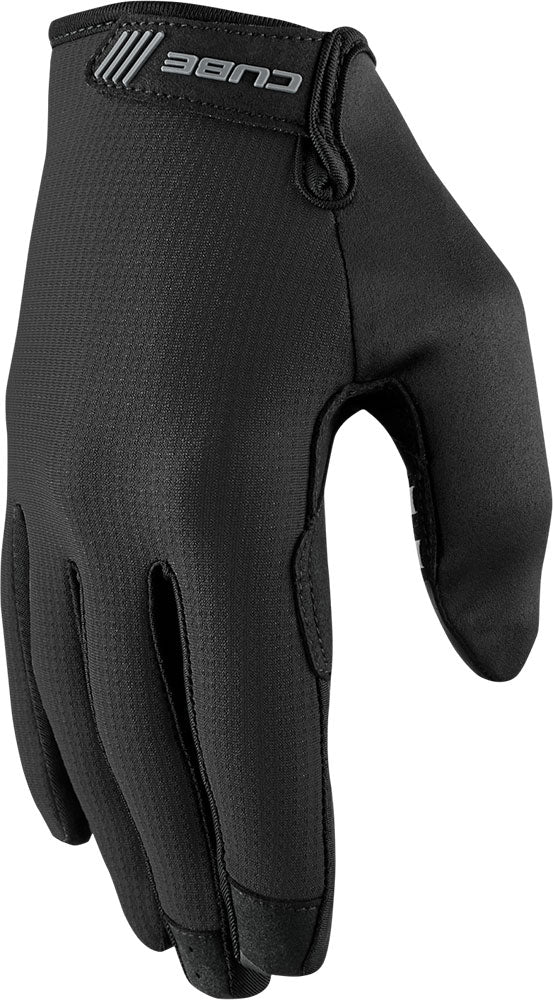 Cube nf ergonomics gel - cycling gloves | m