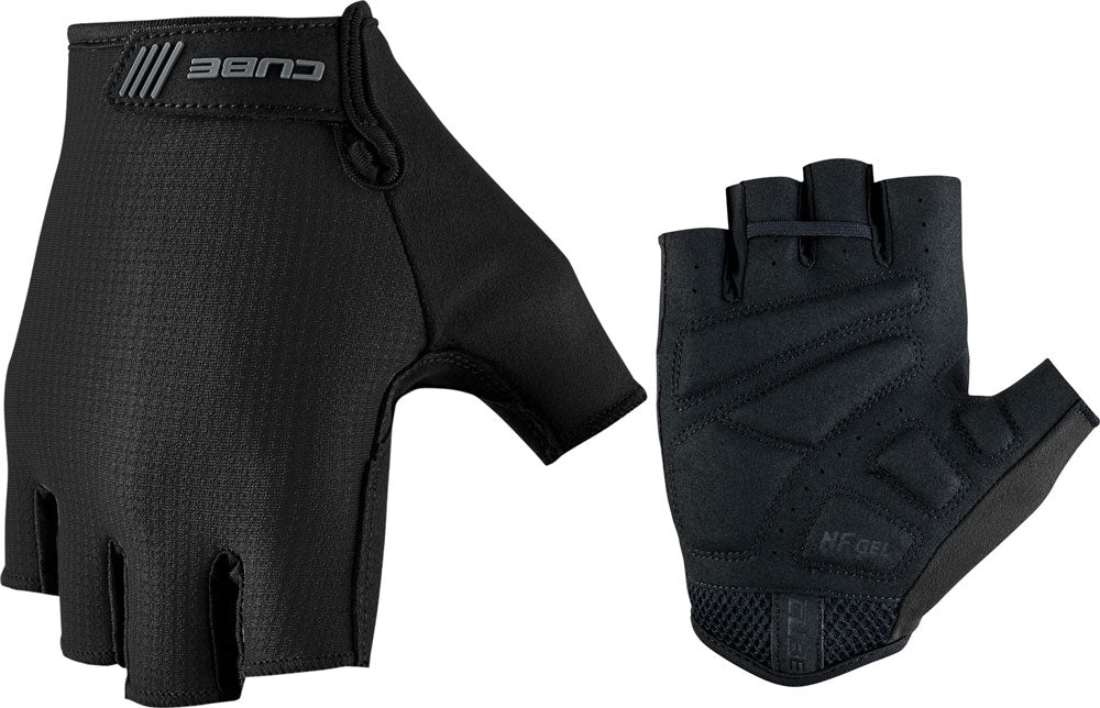 Cube nf ergonomics gel - cycling gloves | l