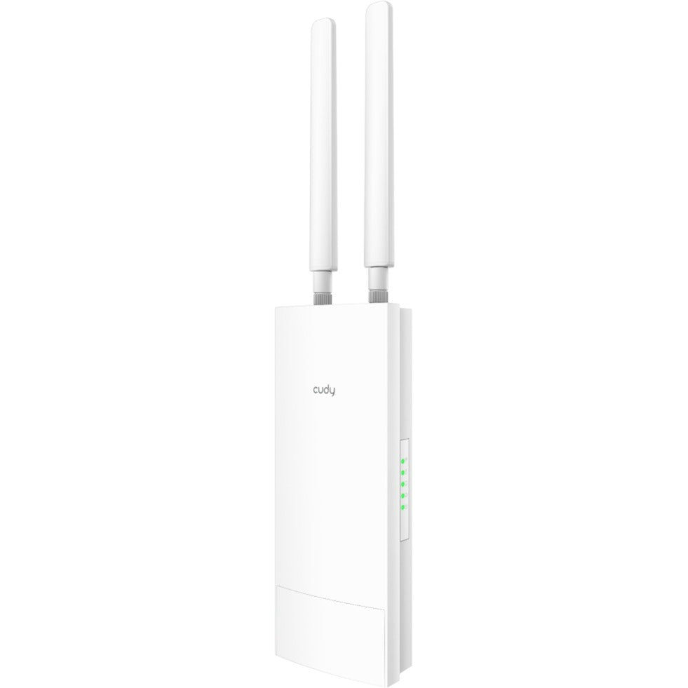 Cudy ac1200 WLAN-Zugangspunkt für den Außenbereich