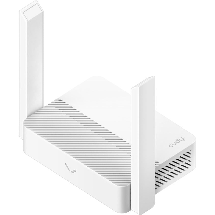 Cudy n300 WLAN-Router
