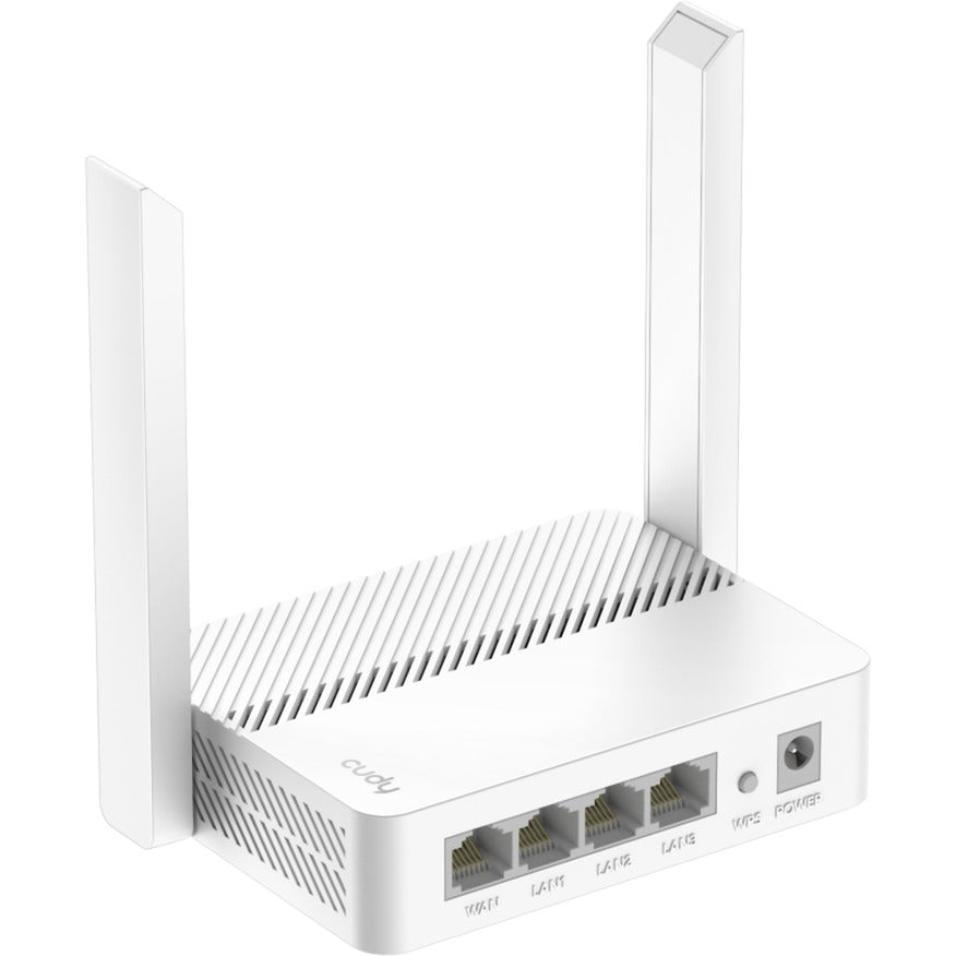 Cudy n300 WLAN-Router
