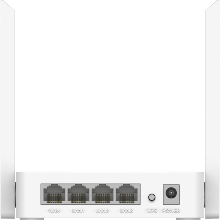 Cudy n300 WLAN-Router