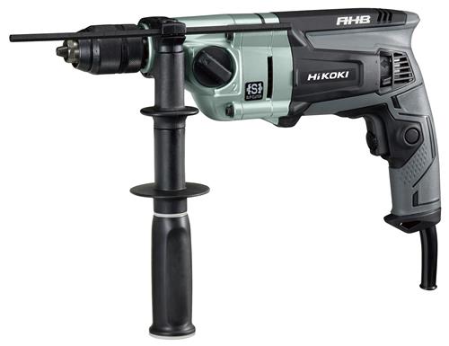 Hikoki Bohrschraubmaschine 860w Slipk.