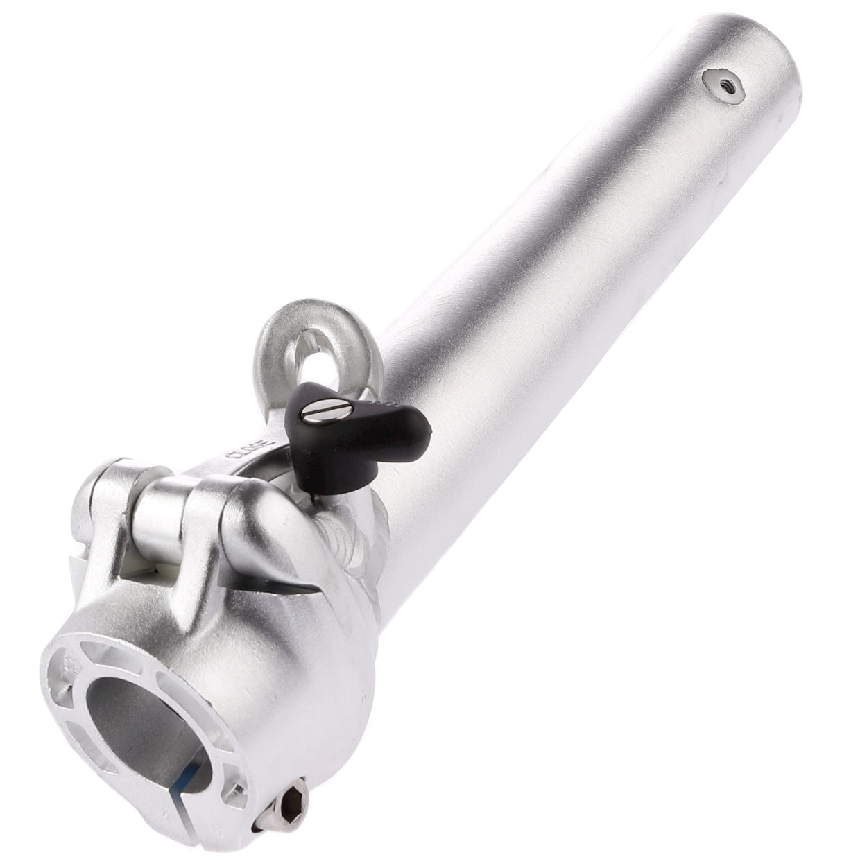 Dahon Lenksäule Alu Silber