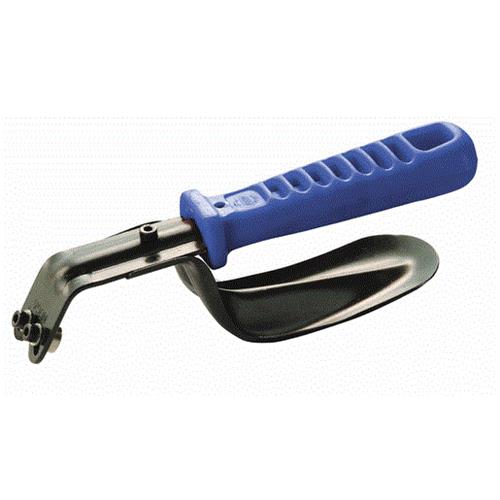 Noga Tools Nougat Doppelgratplatten-Entgrater