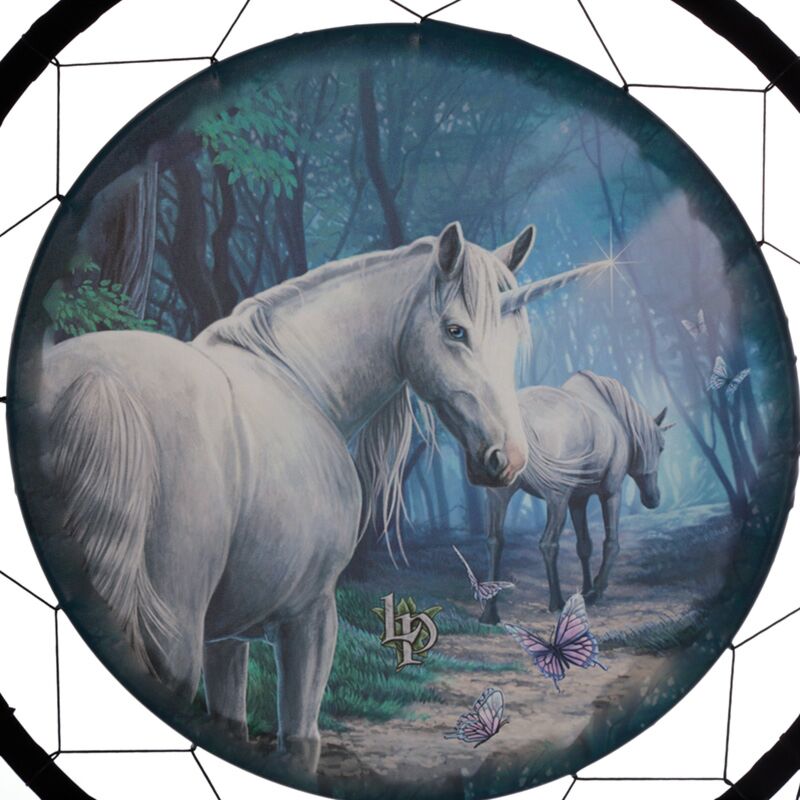 Lisa Parker Home Einhorn-Traumfänger 60 cm