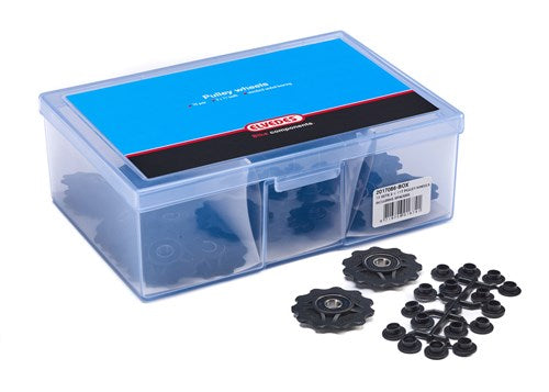 QA0305A Maeilleurwiel Set Eledes
