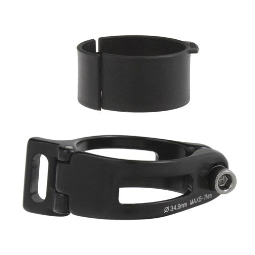 V-Derilleur Clip Band LOS 31.8 34.9