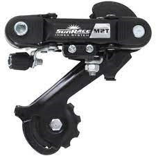 Sunrace A-Umwerfer ATB 5 6 7 Sechskant M2T