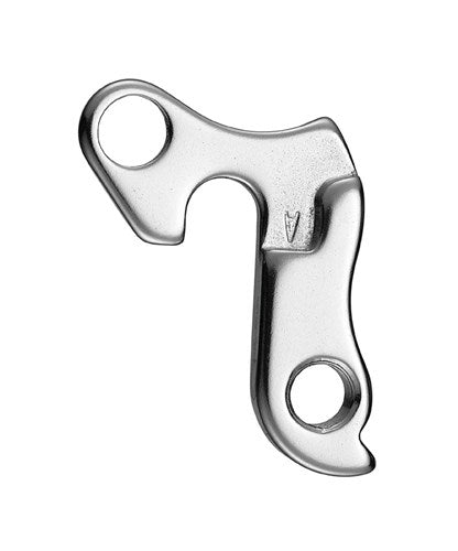 Union Maeilleurpad GH-011 mit Schraubenset M8x0.75