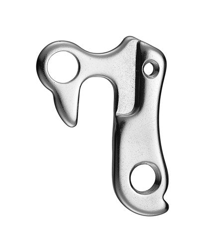 Umwerfer Pendellant GH-021 Silber