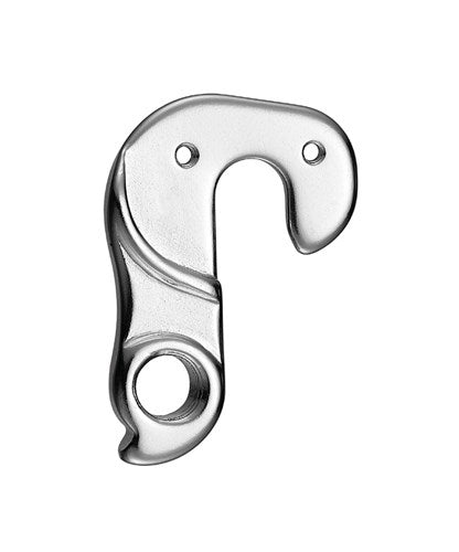 Union Maeilleurpad GH-038 mit Schraubenset M3x0.5